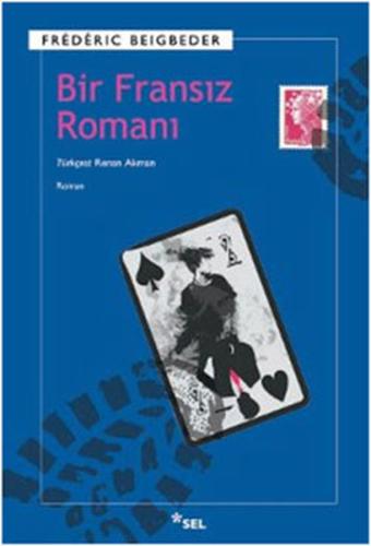 Bir Fransız Romanı | Kitap Ambarı