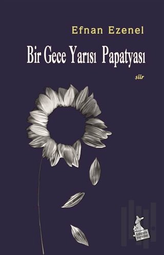 Bir Gece Yarısı Papatyası | Kitap Ambarı