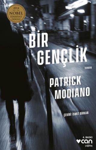 Bir Gençlik | Kitap Ambarı