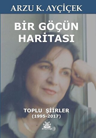 Bir Göçün Haritası | Kitap Ambarı