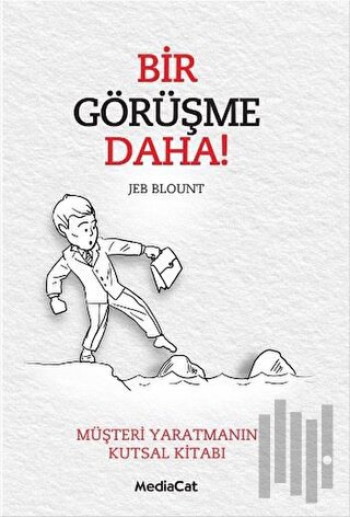 Bir Görüşme Daha! | Kitap Ambarı