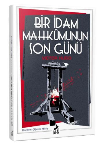 Bir İdam Mahkumunun Son Günü | Kitap Ambarı