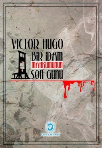 Bir İdam Mahkumunun Son Günü | Kitap Ambarı