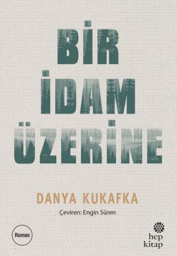 Bir İdam Üzerine | Kitap Ambarı