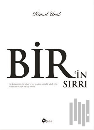 Bir’in Sırrı | Kitap Ambarı