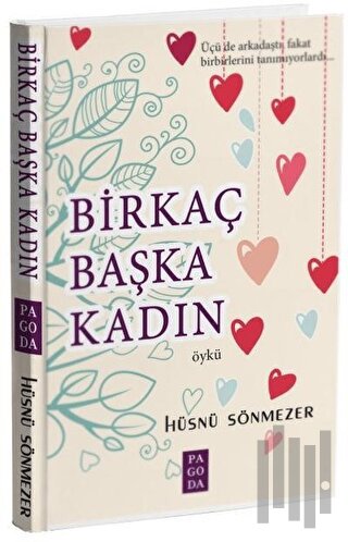 Bir Kaç Başka Kadın | Kitap Ambarı