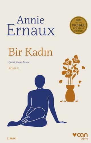 Bir Kadın | Kitap Ambarı