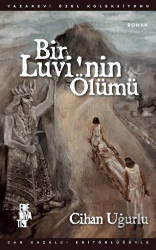 Bir Luvi’nin Ölümü | Kitap Ambarı