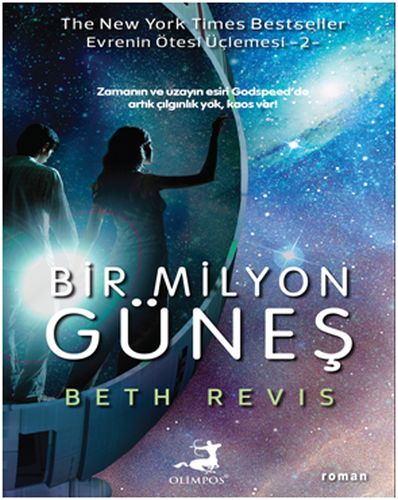 Bir Milyon Güneş | Kitap Ambarı