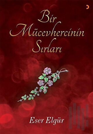 Bir Mücevhercinin Sırları | Kitap Ambarı