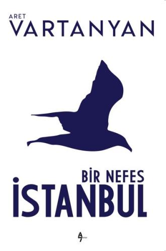 Bir Nefes İstanbul | Kitap Ambarı