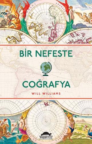 Bir Nefeste Coğrafya | Kitap Ambarı