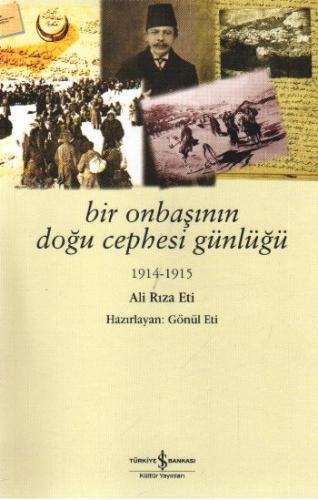 Bir Onbaşının Doğu Cephesi Günlüğü | Kitap Ambarı