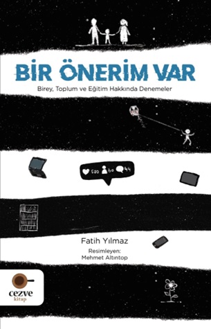 Bir Önerim Var | Kitap Ambarı