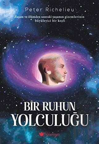 Bir Ruhun Yolculuğu | Kitap Ambarı