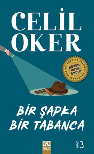 Bir Şapka Bir Tabanca | Kitap Ambarı