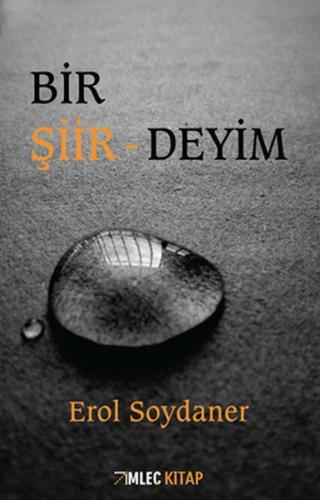 Bir Şiir - Deyim | Kitap Ambarı