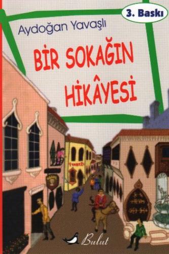 Bir Sokağın Hikayesi | Kitap Ambarı