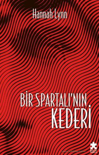 Bir Spartalı’nın Kederi | Kitap Ambarı