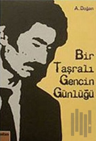 Bir Taşralı Gencin Günlüğü | Kitap Ambarı