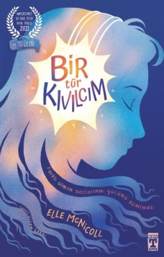 Bir Tür Kıvılcım | Kitap Ambarı