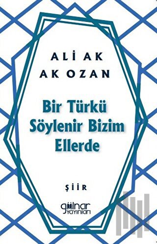 Bir Türkü Söylenir Bizim Ellerde | Kitap Ambarı