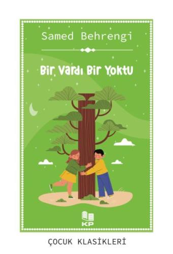 Bir Vardı Bir Yoktu | Kitap Ambarı