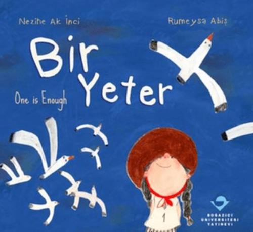 Bir Yeter | Kitap Ambarı