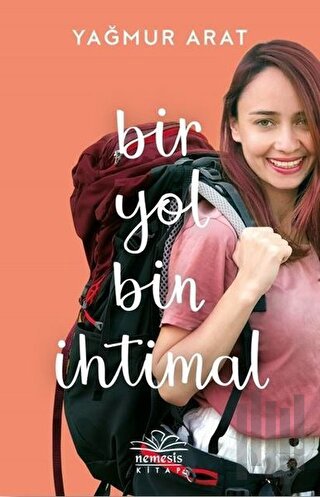 Bir Yol Bin İhtimal | Kitap Ambarı