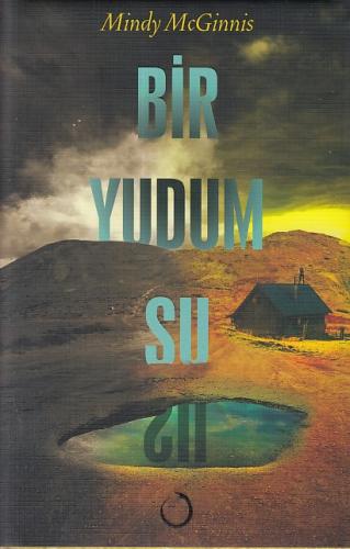 Bir Yudum Su (Ciltli) | Kitap Ambarı