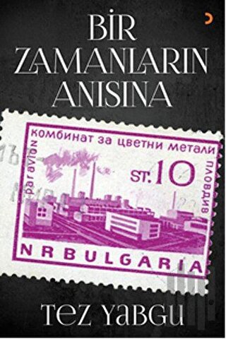 Bir Zamanların Anısına | Kitap Ambarı