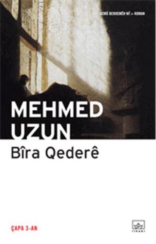 Bira Qedere | Kitap Ambarı