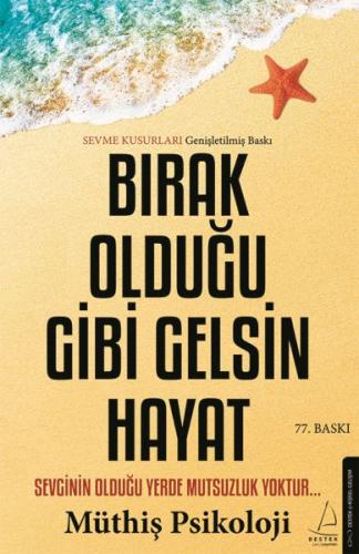 Bırak Olduğu Gibi Gelsin Hayat | Kitap Ambarı