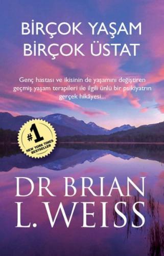 Birçok Yaşam Birçok Üstat | Kitap Ambarı