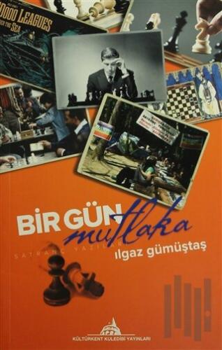 Birgün Mutlaka | Kitap Ambarı