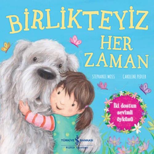 Birlikteyiz Her Zaman | Kitap Ambarı