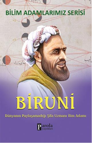 Biruni - Bilim Adamlarımız Serisi | Kitap Ambarı