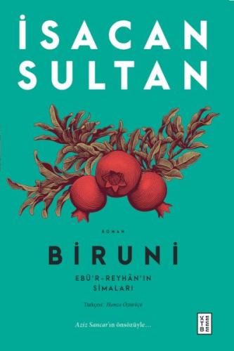 Biruni | Kitap Ambarı