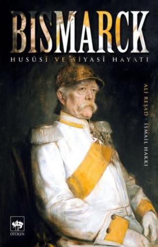 Bismarck | Kitap Ambarı