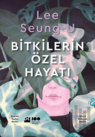 Bitkilerin Özel Hayatı | Kitap Ambarı