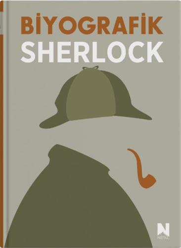 Biyografik: Sherlock (Ciltli) | Kitap Ambarı