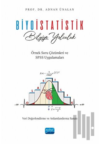 Biyoistatistik | Kitap Ambarı