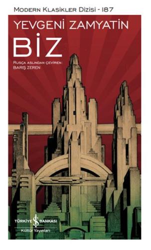 Biz (Ciltli) | Kitap Ambarı