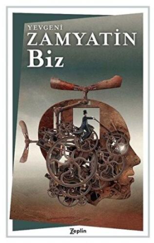 Biz | Kitap Ambarı