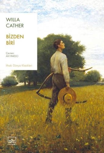 Bizden Biri | Kitap Ambarı