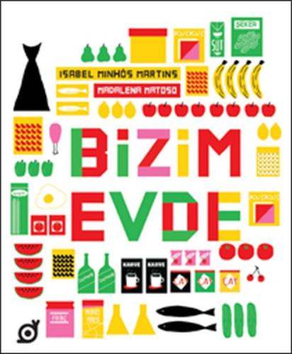 Bizim Evde | Kitap Ambarı