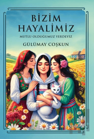 Bizim Hayalimiz - Mutlu Olduğumuz Yerdeyiz | Kitap Ambarı