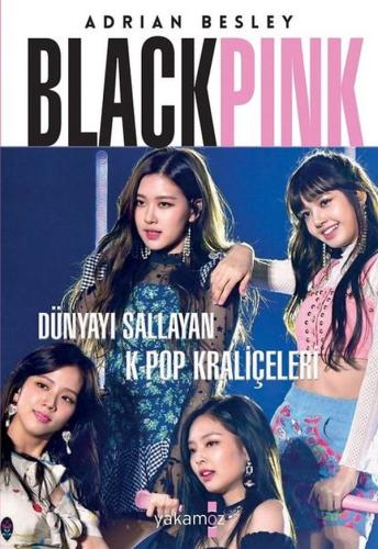 Blackpink | Kitap Ambarı