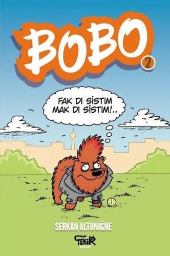 Bobo 2 | Kitap Ambarı