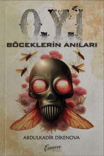 Böceklerin Anıları | Kitap Ambarı